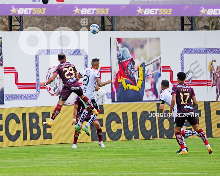 FBL-LIGA-PRO-BET593.MUSHUC-RUNA-CUENCA-
