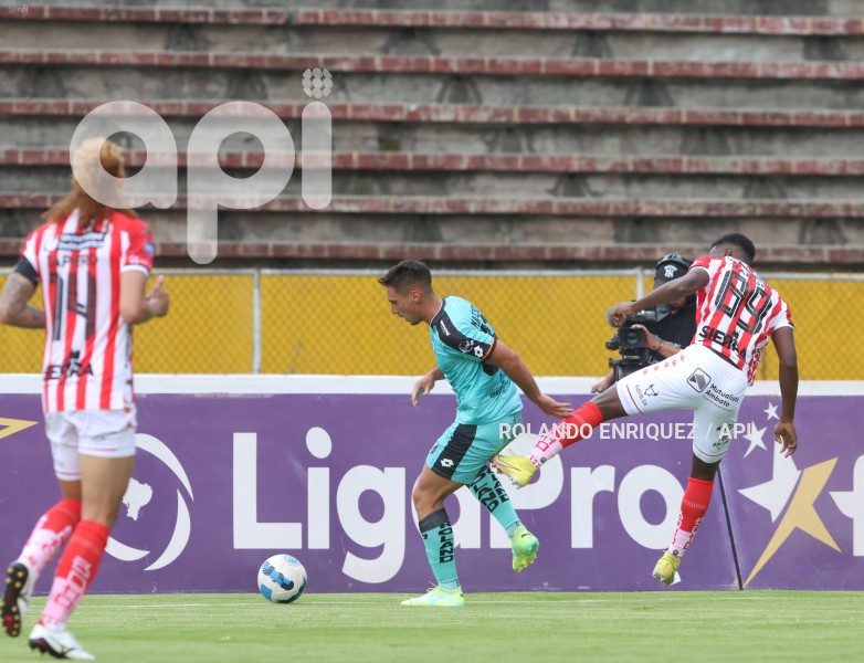 FBL-LIGAPRO-CUMBAYA-TECNICO-UNIVERSITARIO