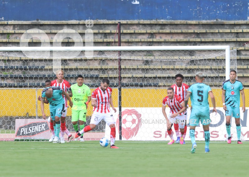 FBL-LIGAPRO-CUMBAYA-TECNICO-UNIVERSITARIO