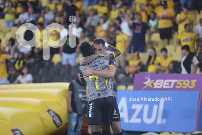 FBL-LIGAPROBET593-BARCELONA-LIBERTAD