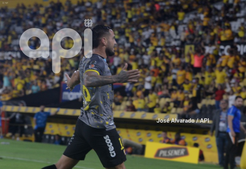 FBL-LIGAPROBET593-BARCELONA-LIBERTAD