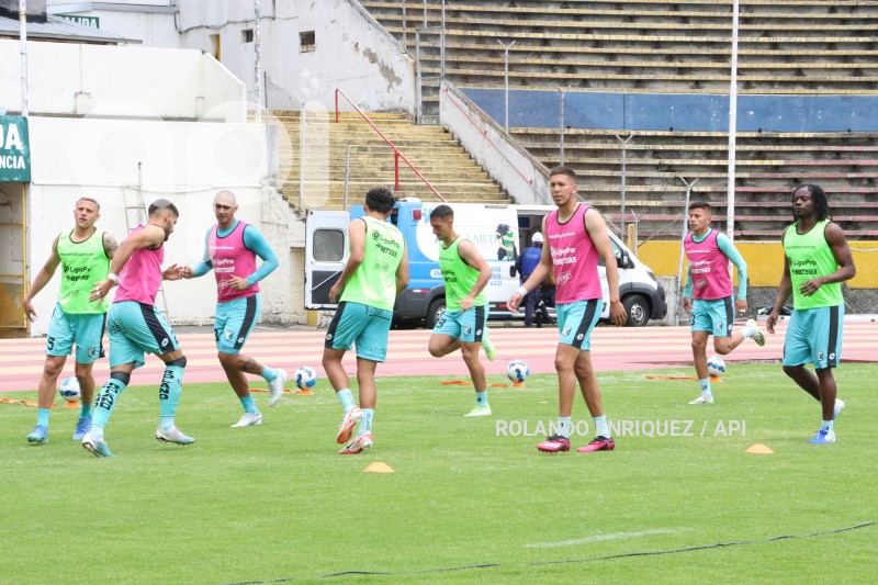 FBL-LIGAPRO-CUMBAYA-TECNICO-UNIVERSITARIO