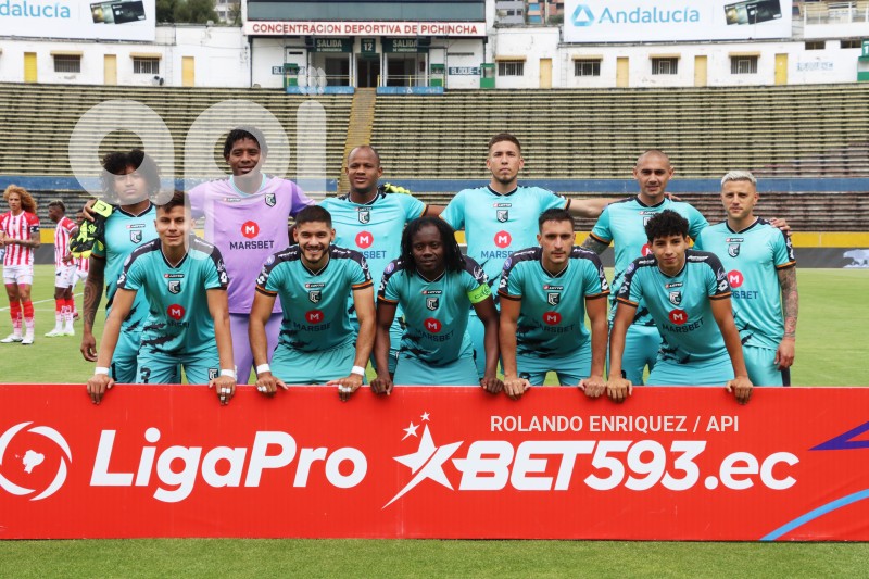 FBL-LIGAPRO-CUMBAYA-TECNICO-UNIVERSITARIO