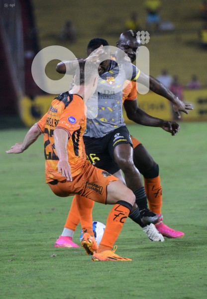 FBL-LIGAPROBET593-BARCELONA-LIBERTAD