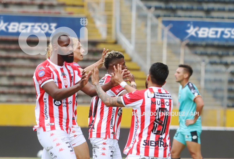 FBL-LIGAPRO-CUMBAYA-TECNICO-UNIVERSITARIO