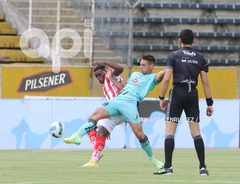 FBL-LIGAPRO-CUMBAYA-TECNICO-UNIVERSITARIO