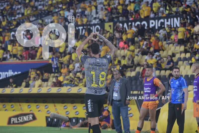 FBL-LIGAPROBET593-BARCELONA-LIBERTAD
