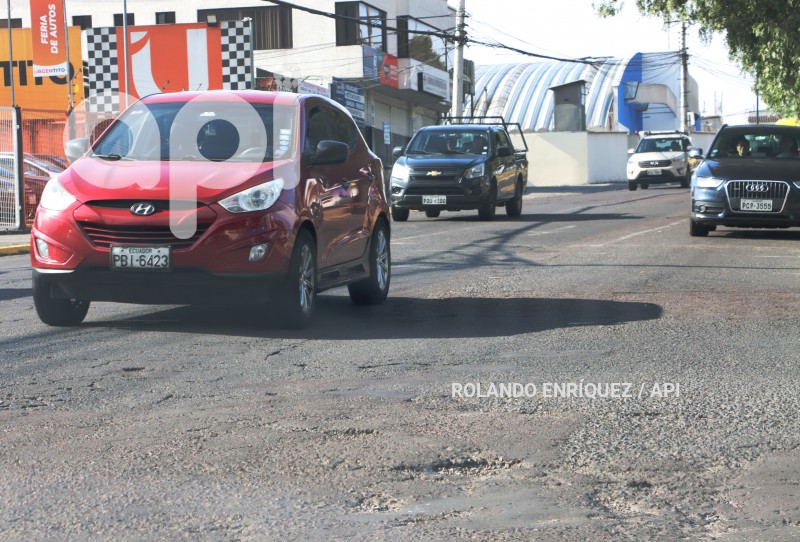 BACHES-QUITO