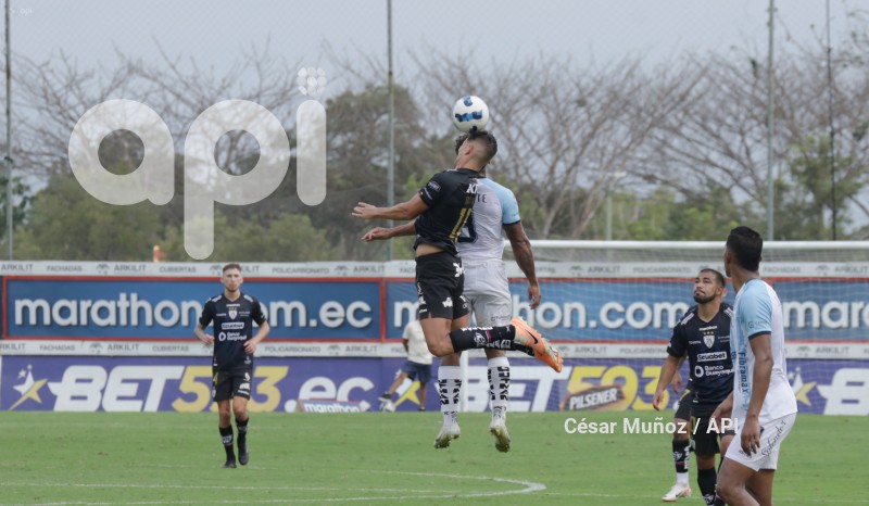 FBL-LIGAPRO-GUAYAQUIL-INDEPENDIENTE