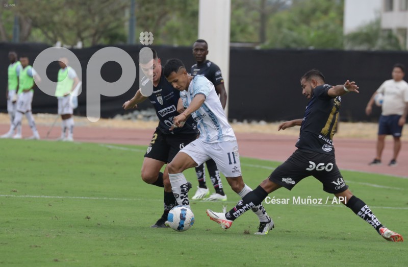 FBL-LIGAPRO-GUAYAQUIL-INDEPENDIENTE