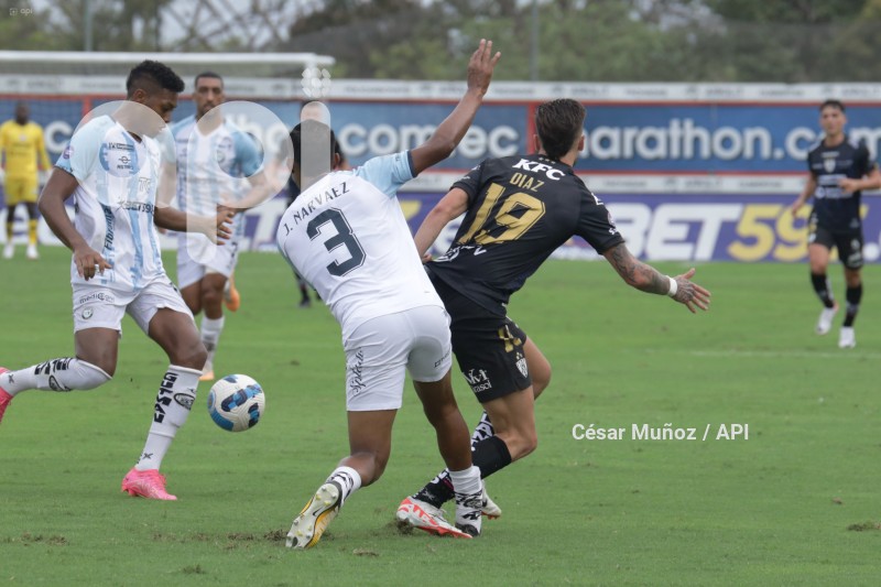 FBL-LIGAPRO-GUAYAQUIL-INDEPENDIENTE