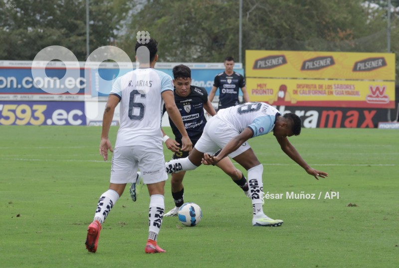 FBL-LIGAPRO-GUAYAQUIL-INDEPENDIENTE
