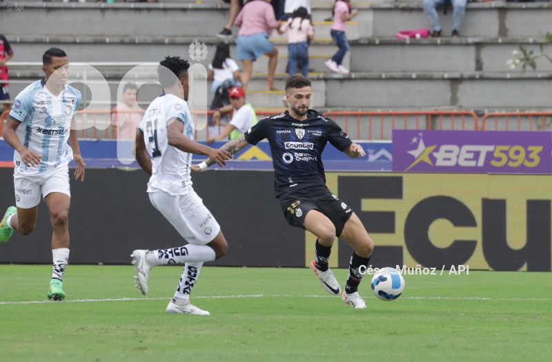 FBL-LIGAPRO-GUAYAQUIL-INDEPENDIENTE