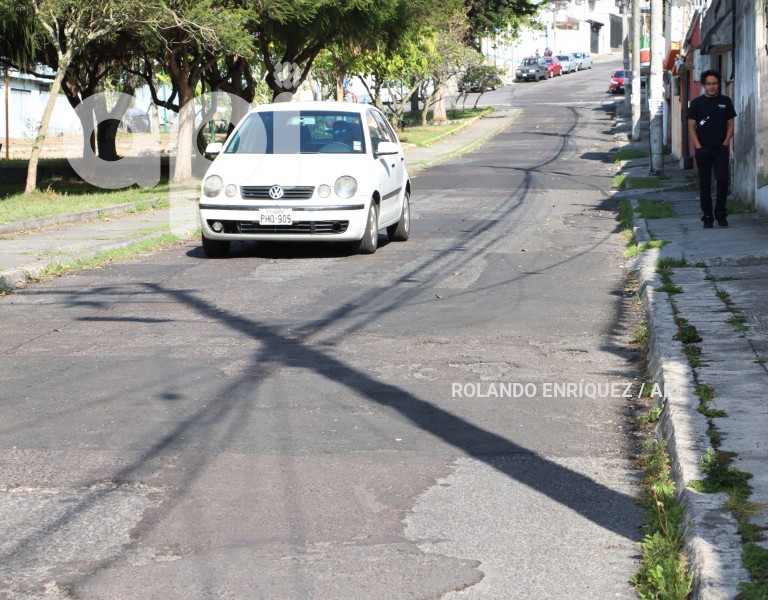 BACHES-QUITO