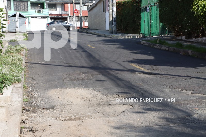 BACHES-QUITO