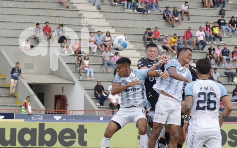 FBL-LIGAPRO-GUAYAQUIL-INDEPENDIENTE