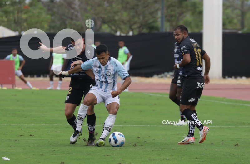 FBL-LIGAPRO-GUAYAQUIL-INDEPENDIENTE