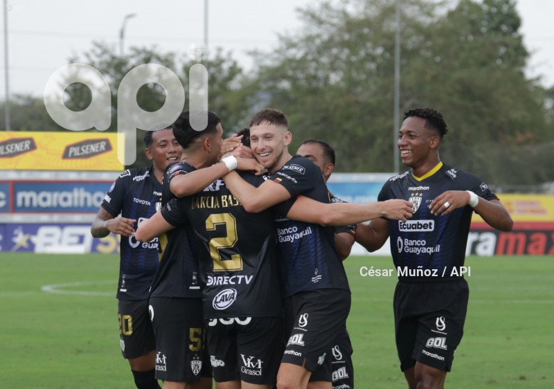 FBL-LIGAPRO-GUAYAQUIL-INDEPENDIENTE