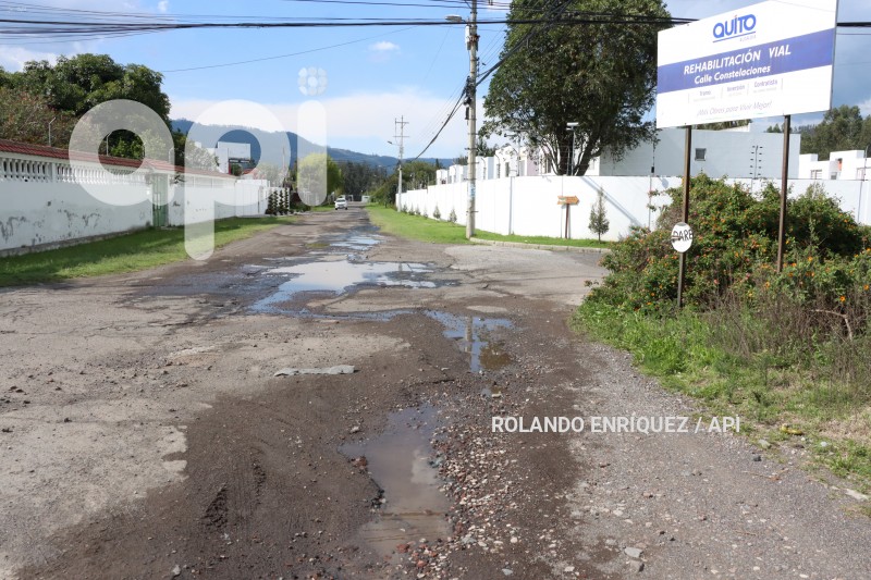 BACHES-QUITO