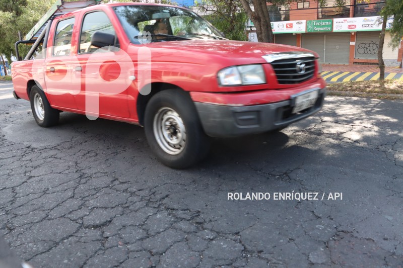 BACHES-QUITO