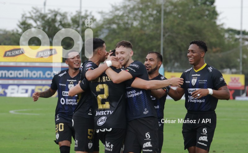 FBL-LIGAPRO-GUAYAQUIL-INDEPENDIENTE