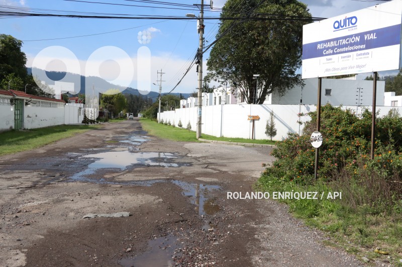 BACHES-QUITO