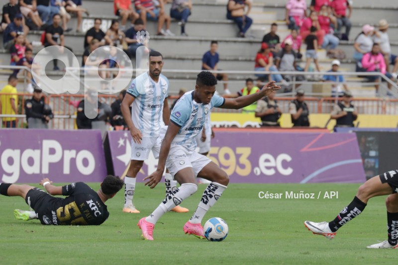 FBL-LIGAPRO-GUAYAQUIL-INDEPENDIENTE