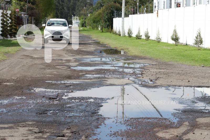 BACHES-QUITO