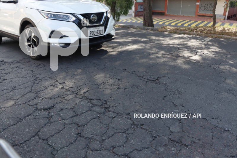 BACHES-QUITO