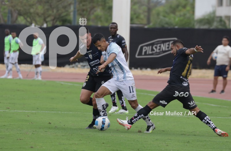 FBL-LIGAPRO-GUAYAQUIL-INDEPENDIENTE