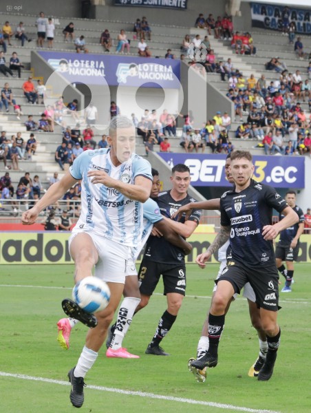 FBL-LIGAPRO-GUAYAQUIL-INDEPENDIENTE