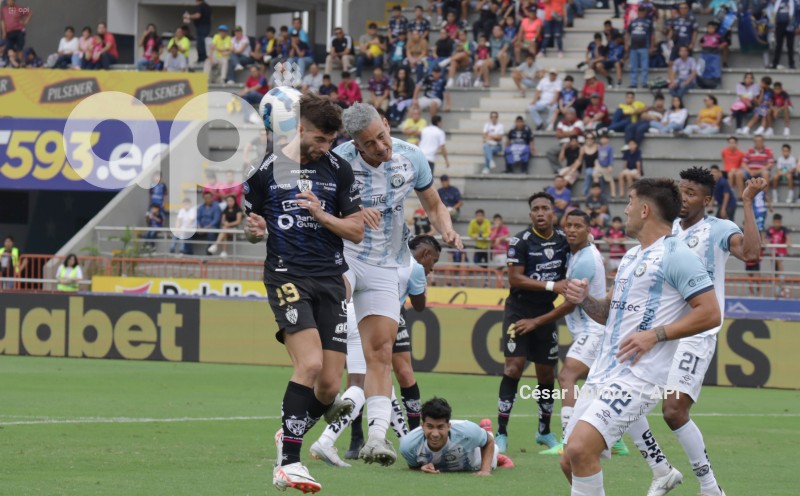 FBL-LIGAPRO-GUAYAQUIL-INDEPENDIENTE