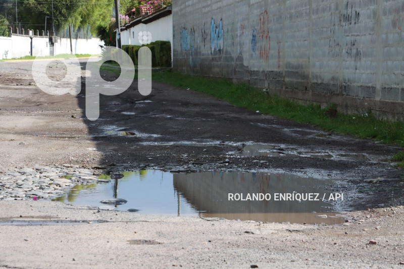 BACHES-QUITO
