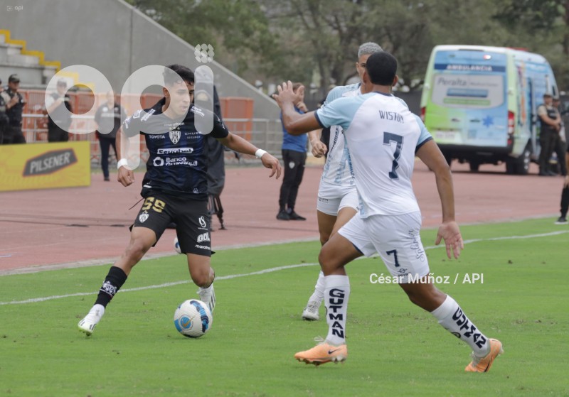 FBL-LIGAPRO-GUAYAQUIL-INDEPENDIENTE