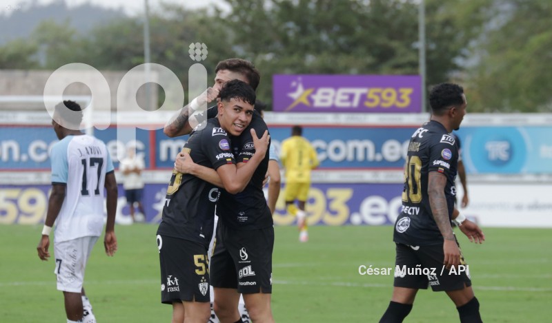 FBL-LIGAPRO-GUAYAQUIL-INDEPENDIENTE