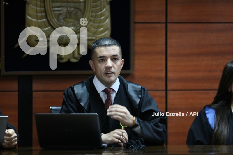 AUDIENCIA PETER CALO