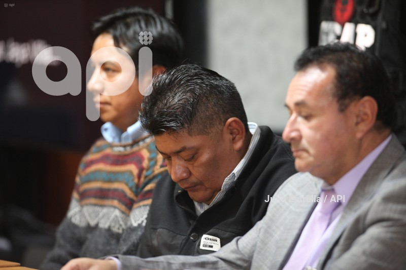 AUDIENCIA PETER CALO