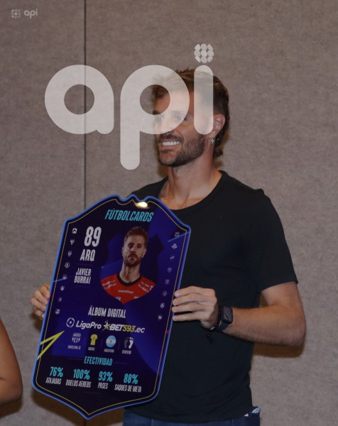 GYE-FUTBOLCARDS