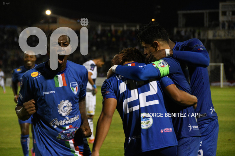 FBL LIGAPRO SERIE B IMBABURA MACARA
