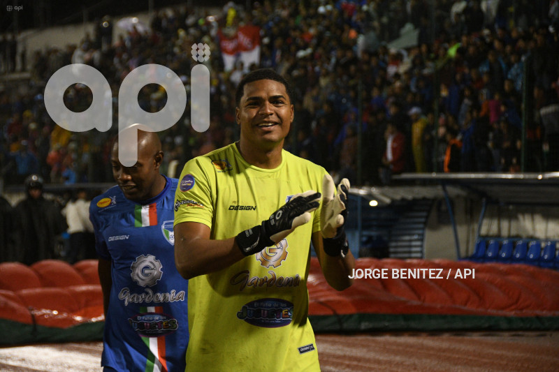 FBL LIGAPRO SERIE B IMBABURA MACARA