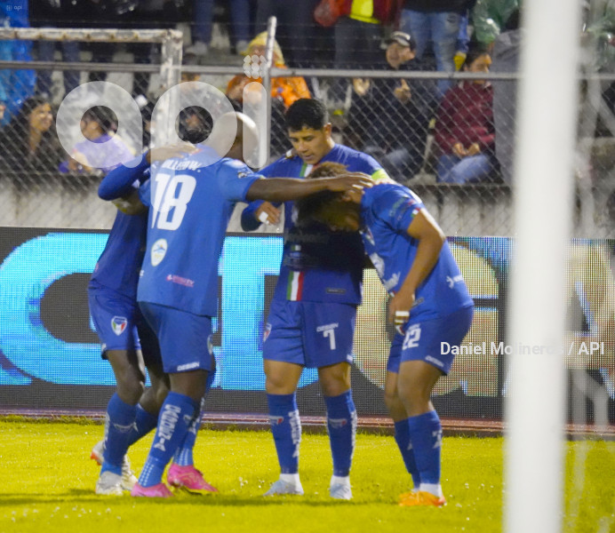 FBL LIGAPRO SERIE B IMBABURA MACARA