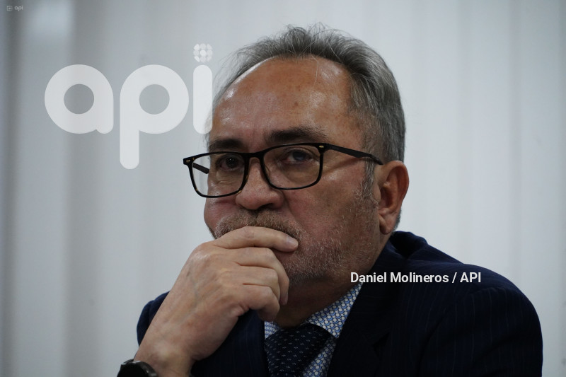 RUEDA DE PRENSA CORTES ENERGIA