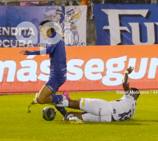 FBL LIGAPRO SERIE B IMBABURA MACARA