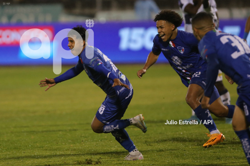 FBL LIGAPRO SERIE B IMBABURA MACARA