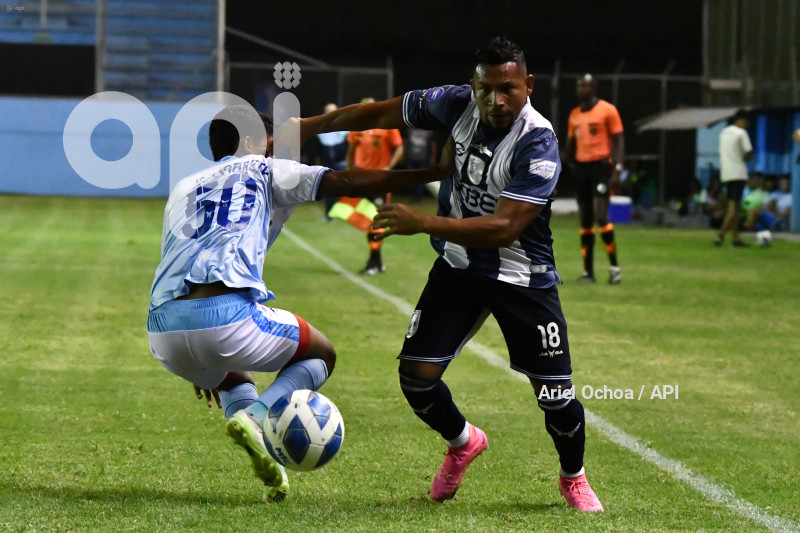 FBL-SERIE B-MANTA-9 DE OCTUBRE