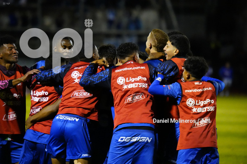 FBL LIGAPRO SERIE B IMBABURA MACARA