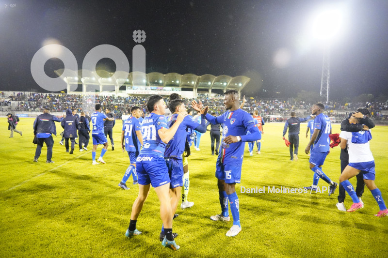 FBL LIGAPRO SERIE B IMBABURA MACARA