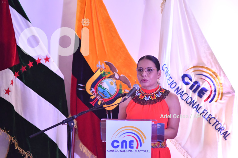PORTOVIEJO-CNE-ENTREGA-CREDENCIALES-ASAMBLEISTAS-MANABI