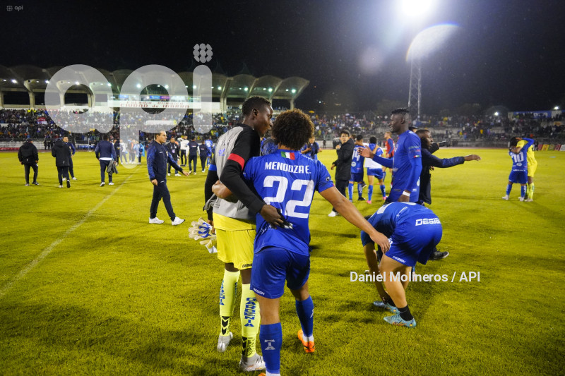 FBL LIGAPRO SERIE B IMBABURA MACARA