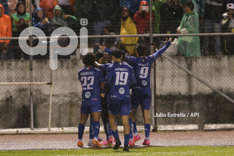 FBL LIGAPRO SERIE B IMBABURA MACARA